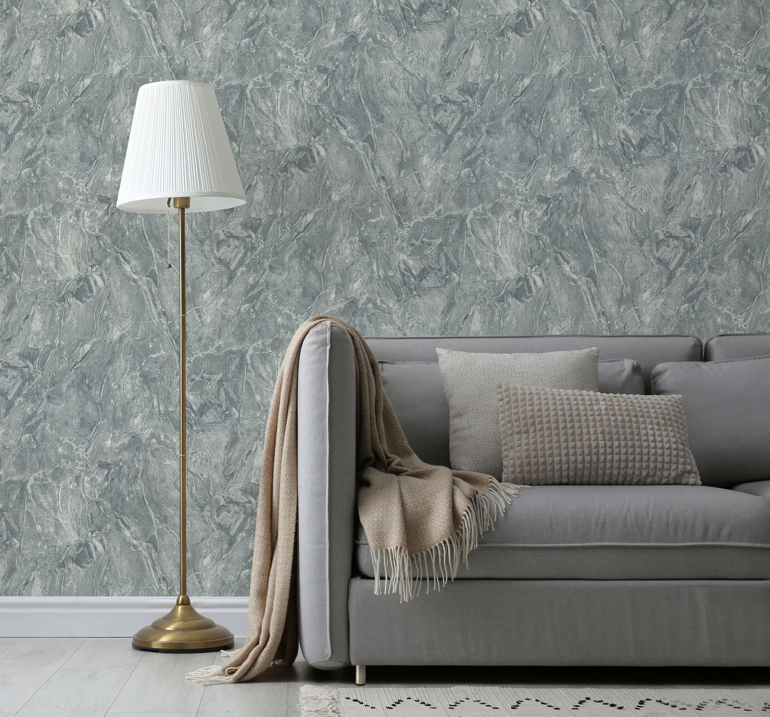 Обои 7320-22 Euro Decor Strato