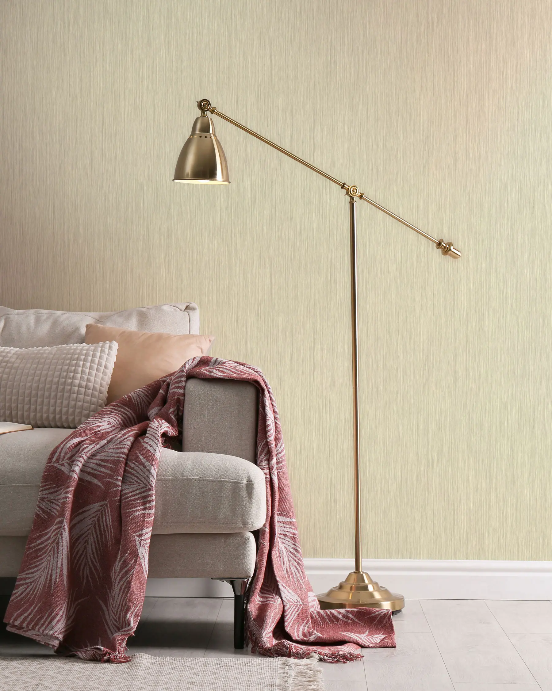 Обои 7323-04 Euro Decor Velaria