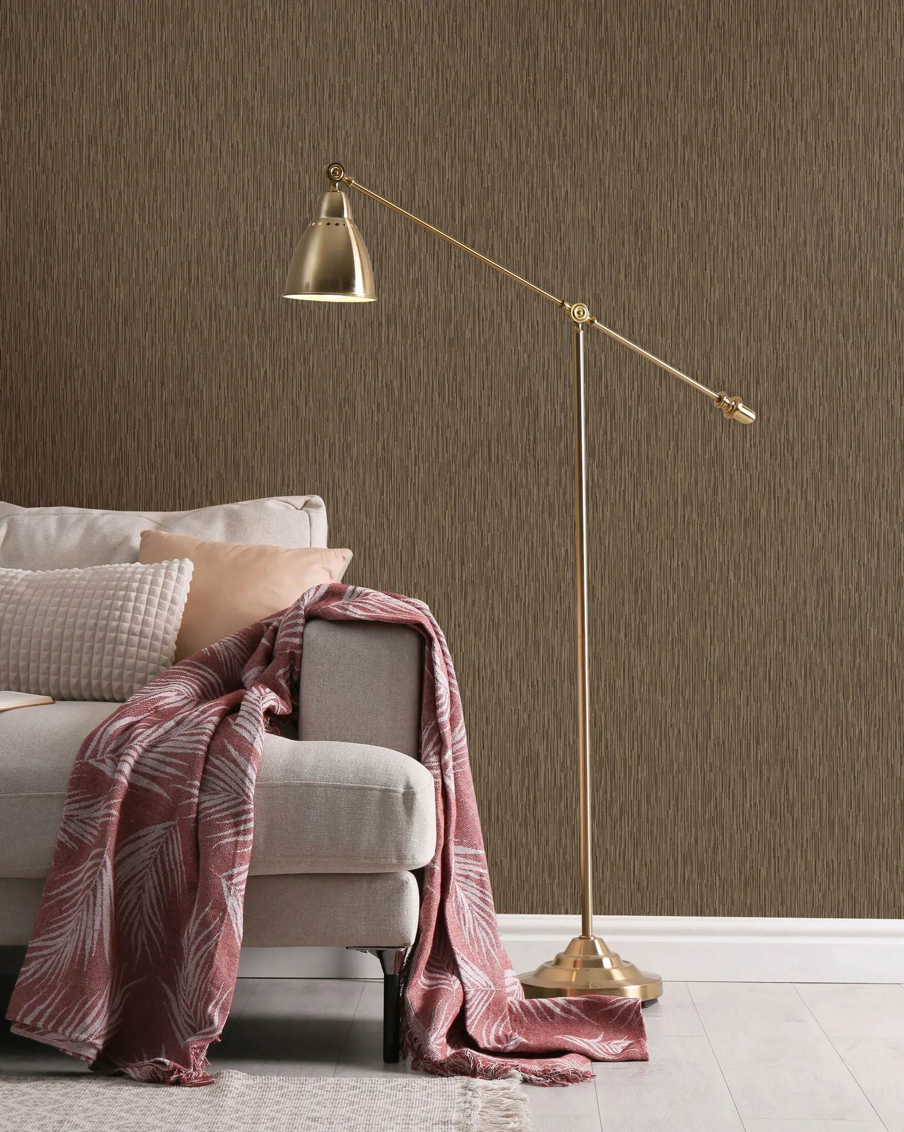 Обои 7323-12 Euro Decor Velaria