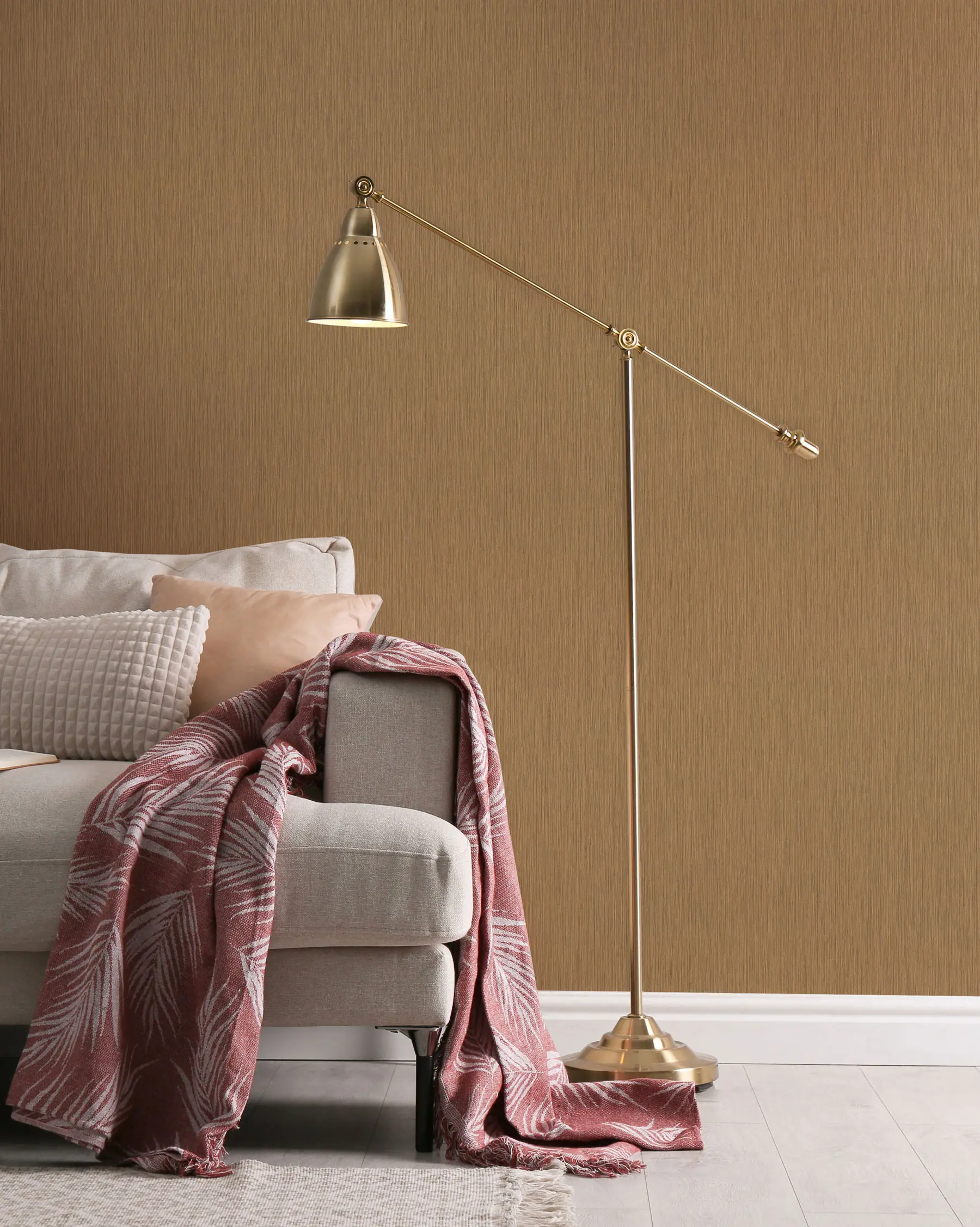 Обои 7323-16 Euro Decor Velaria