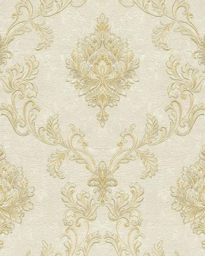 Обои 73425 Emiliana Parati Королевский Дамаск