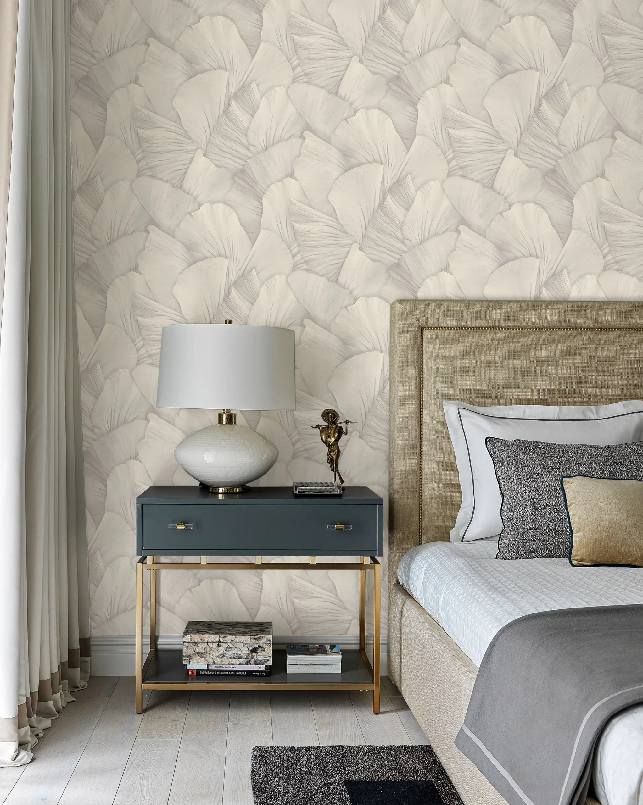 Обои 7343-24 Eurodecor Serena