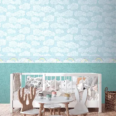 Обои 78696-3 AS Creation Mia+Paul — фото 10