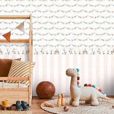 Обои 78698-2 AS Creation Mia+Paul — фото 8