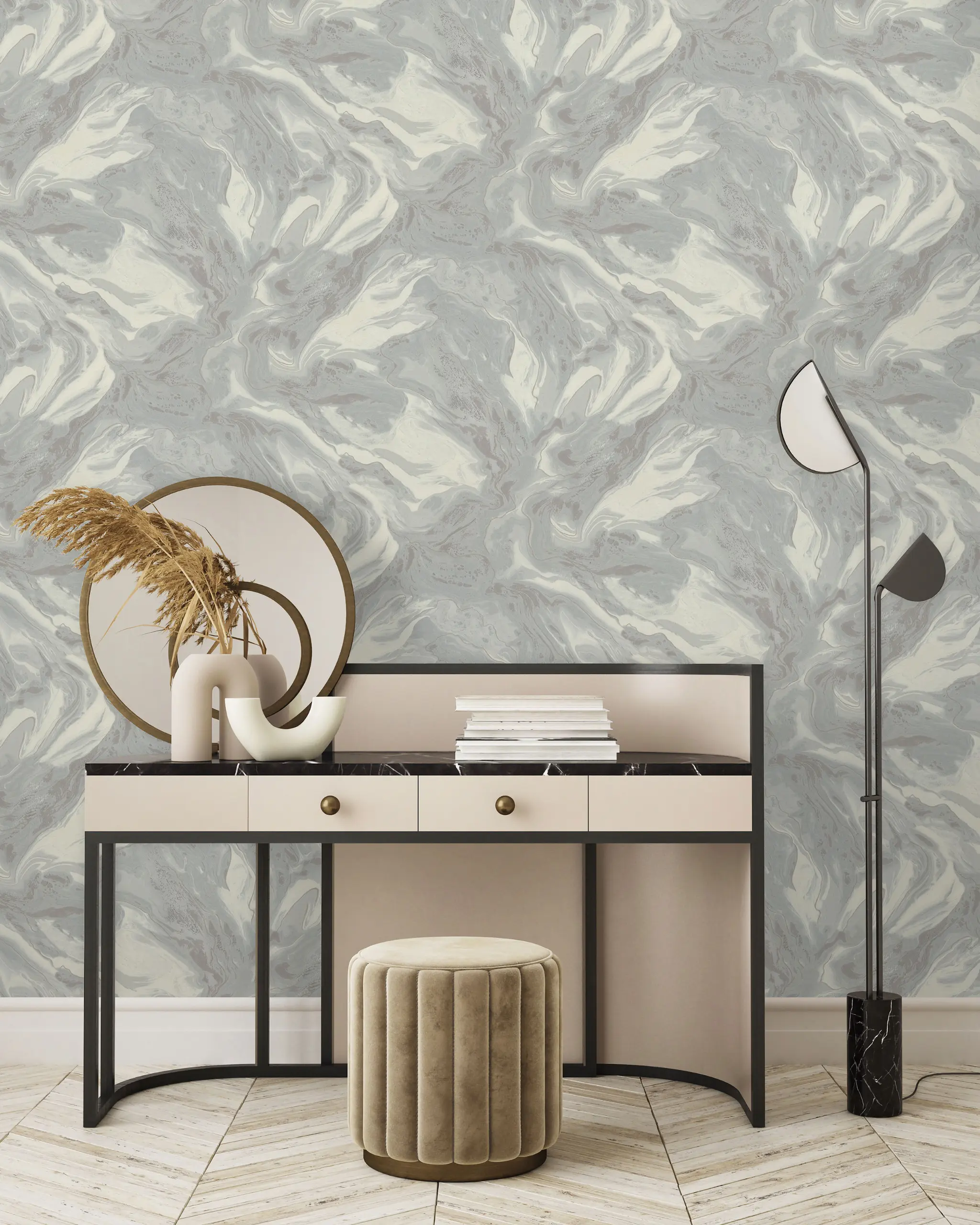 Обои 8081-23 Ornamy Fedra