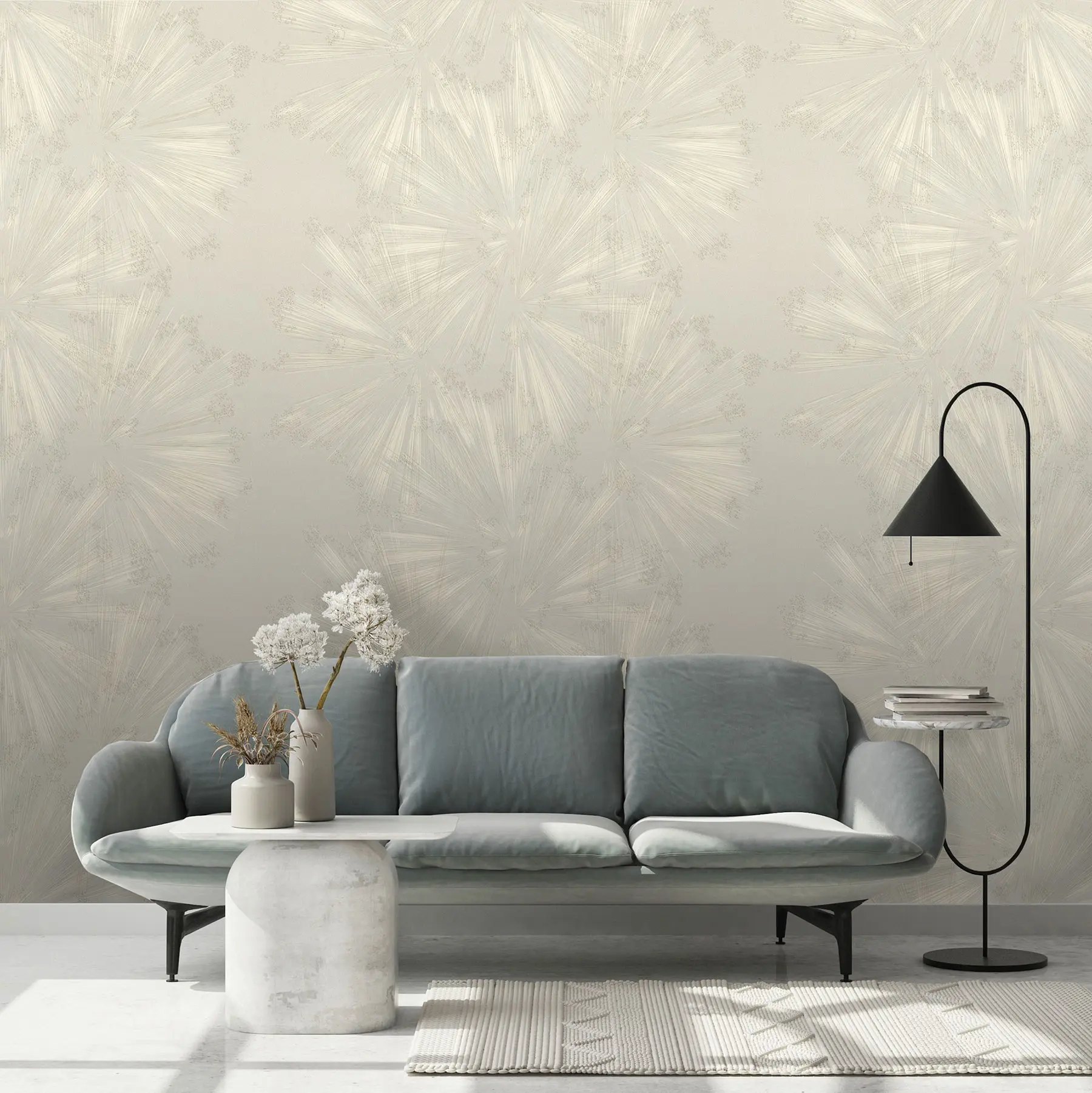 Обои 8084-01 Ornamy Extase