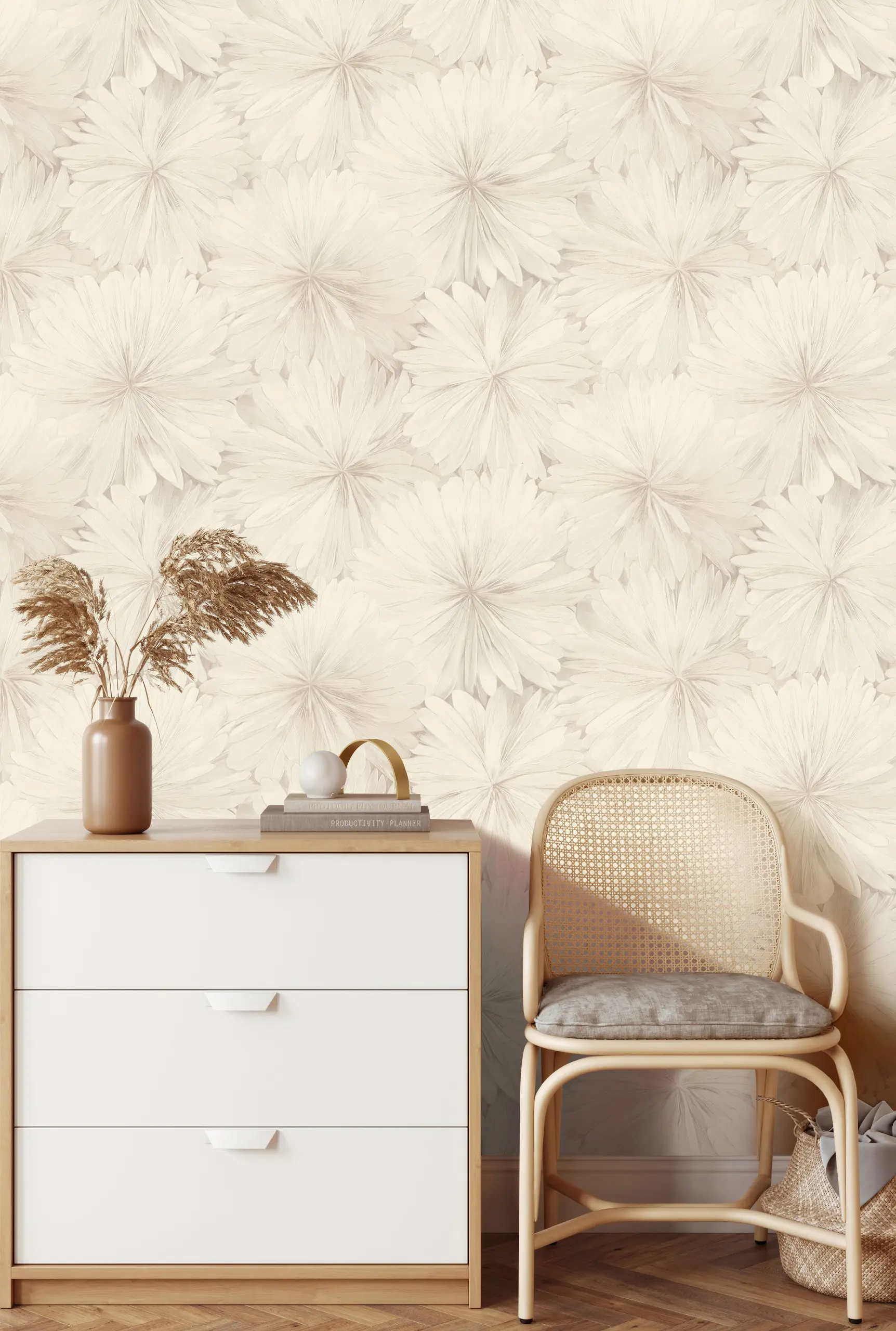 Обои 8090-00 Eurodecor Florance