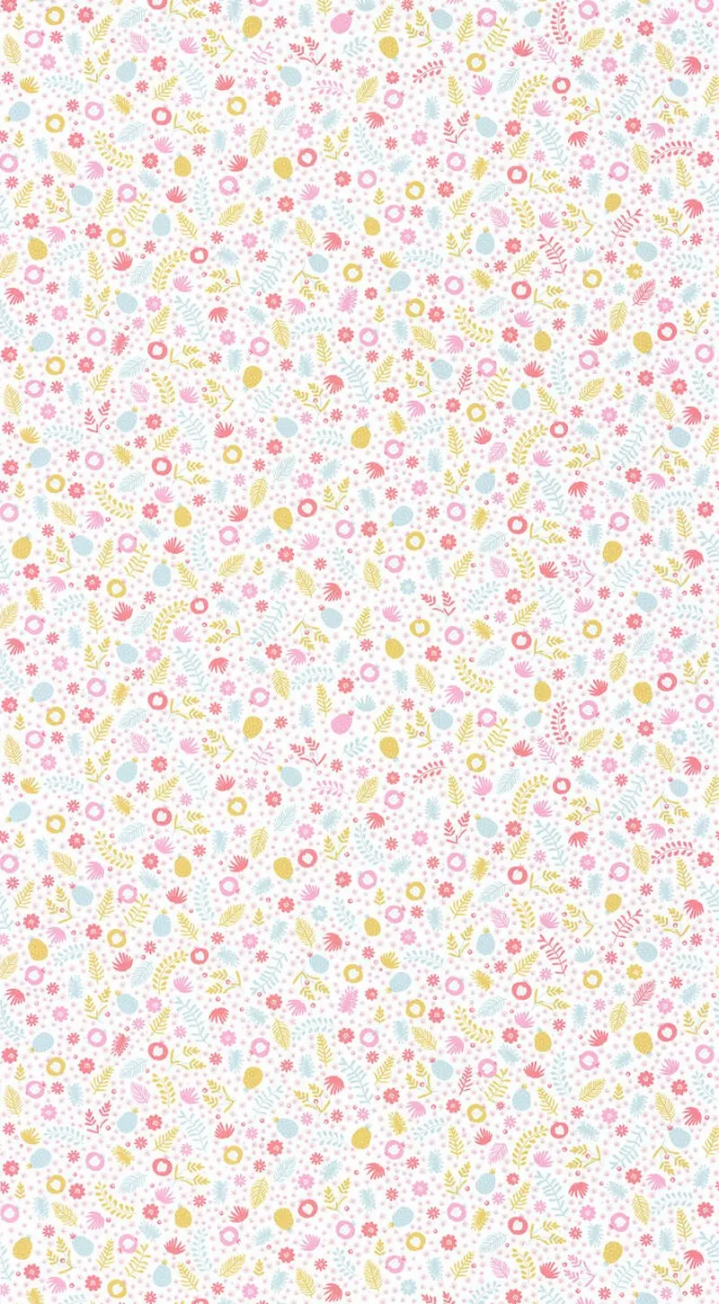 Обои 85544416 Casadeco Rose&Nino