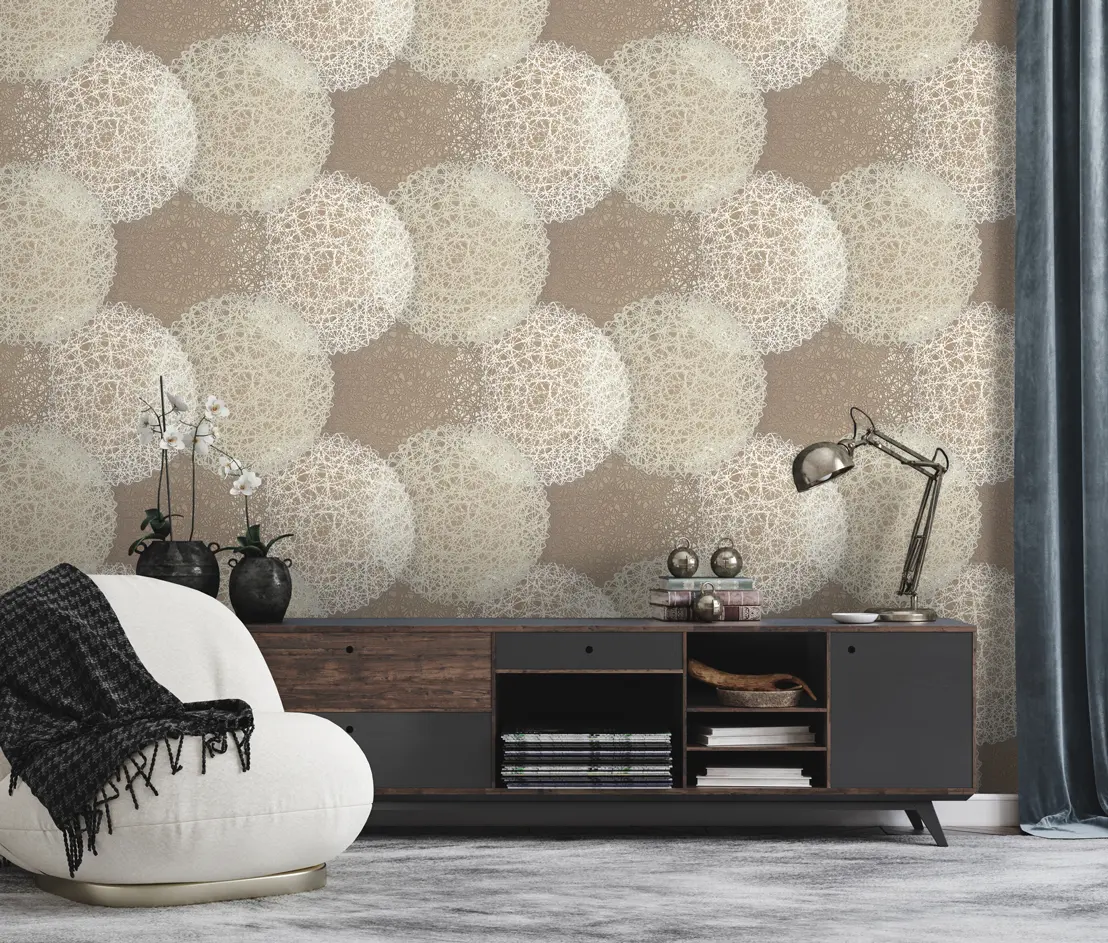 Обои 9317-12 Eurodecor Samui 2