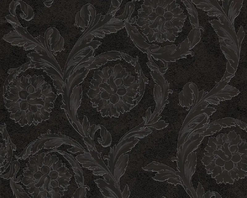Обои 93588-4 AS Creation Versace