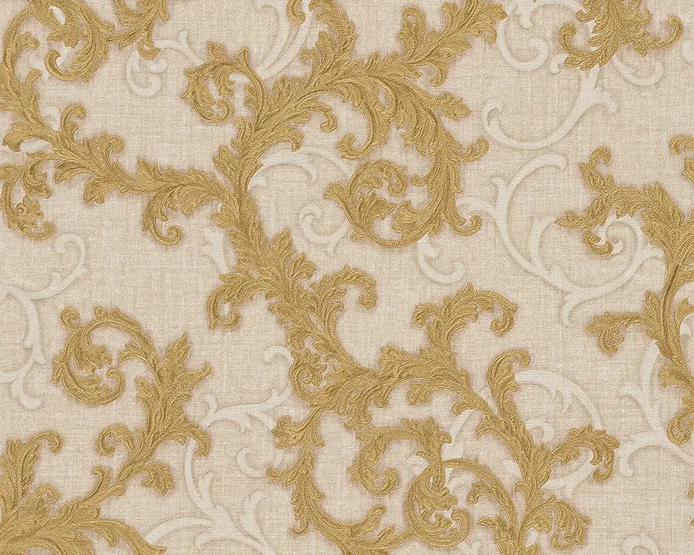 Обои 96231-3 AS Creation Versace 2