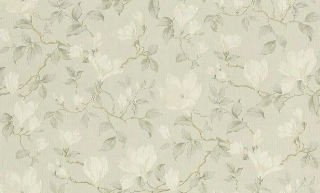 Обои 964912 Rasch Magnolia