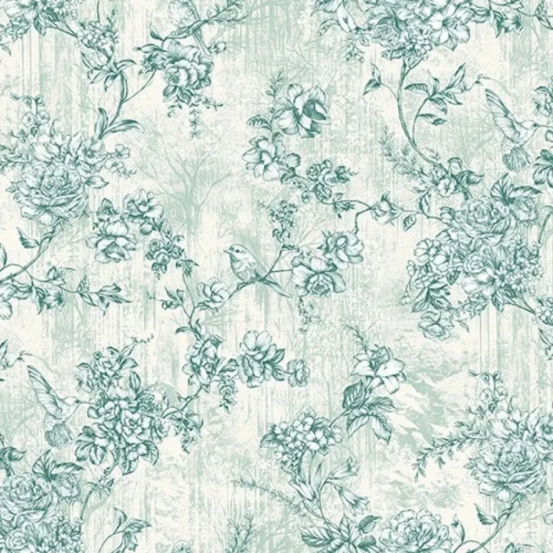 Обои 9914-3 AdaWall Tropicano