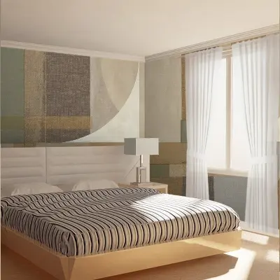 Обои A 64903 Grandeco Arcadia — фото 6