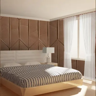 Обои A 65001 Grandeco Arcadia — фото 6