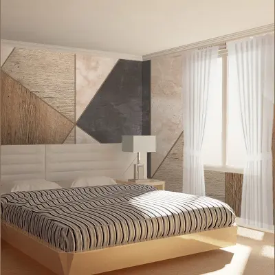 Обои A 65103 Grandeco Arcadia — фото 6