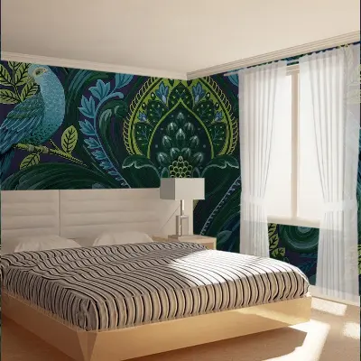 Обои A 67802 Grandeco Arcadia — фото 6