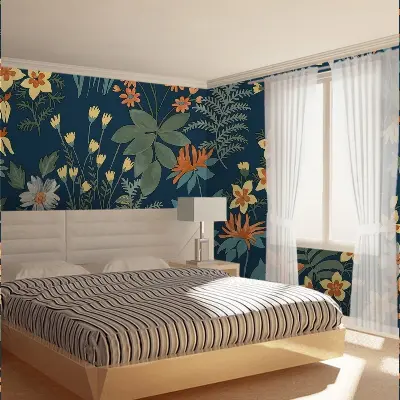 Обои A 70903 Grandeco Arcadia — фото 6