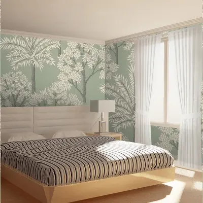 Обои A 71308 Grandeco Arcadia — фото 6