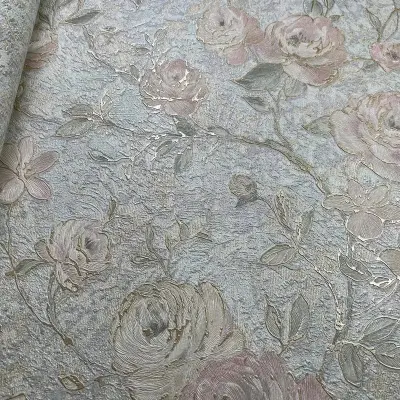 Обои A55001 Grandeco Ideco Anastasia — фото 5