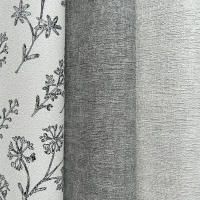Обои A58701 Grandeco Asperia — фото 11