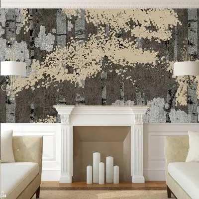 Обои A62701 Grandeco Ciara — фото 7