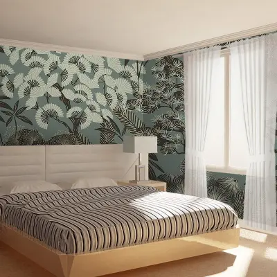 Обои A63002 Grandeco Ciara — фото 6