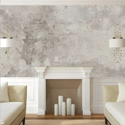 Обои A63101 Grandeco Ciara — фото 7