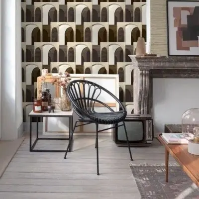 Обои A63301 Grandeco Ciara — фото 10