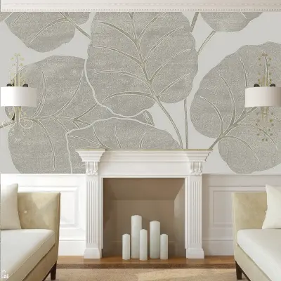 Обои A63501 Grandeco Ciara — фото 7