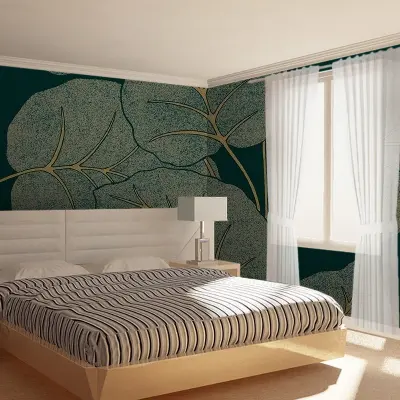 Обои A63502 Grandeco Ciara — фото 6