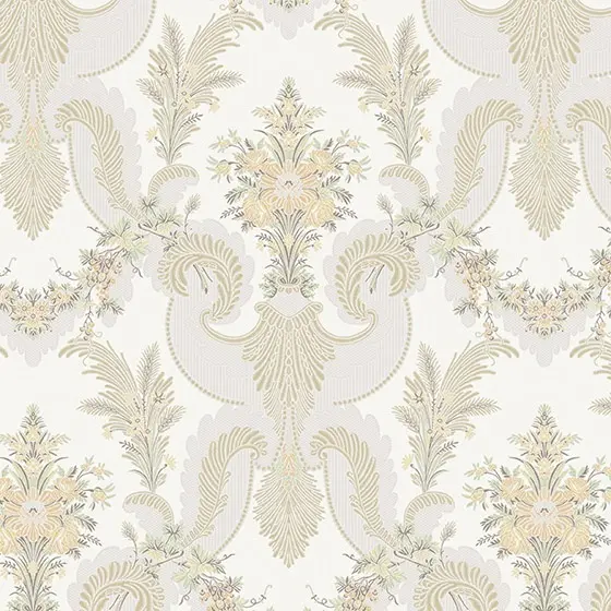Обои BQ4 002 Loymina La Belle Epoque