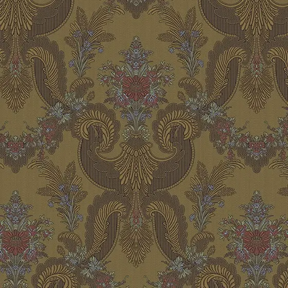 Обои BQ4 004 Loymina La Belle Epoque