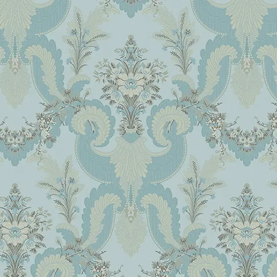 Обои BQ4 006 Loymina La Belle Epoque