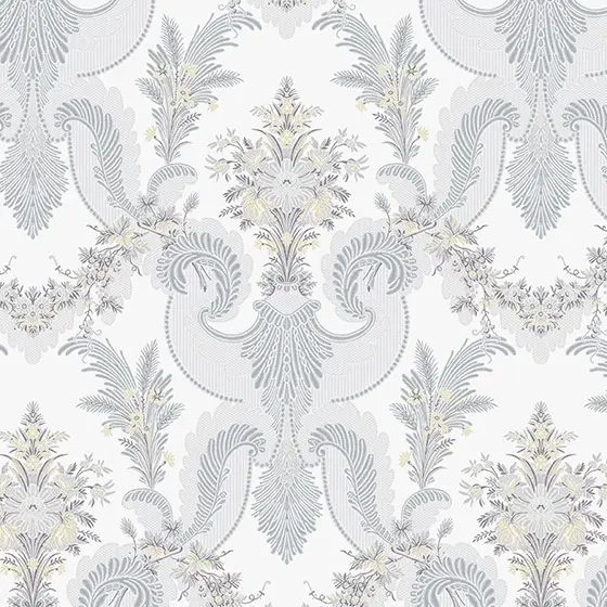 Обои BQ4 011 Loymina La Belle Epoque