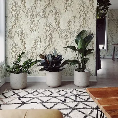 Обои E201704 Solo Ива — фото 5