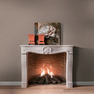 Обои Hg27 012 Hygge Roll Зимние мгновения — фото 2