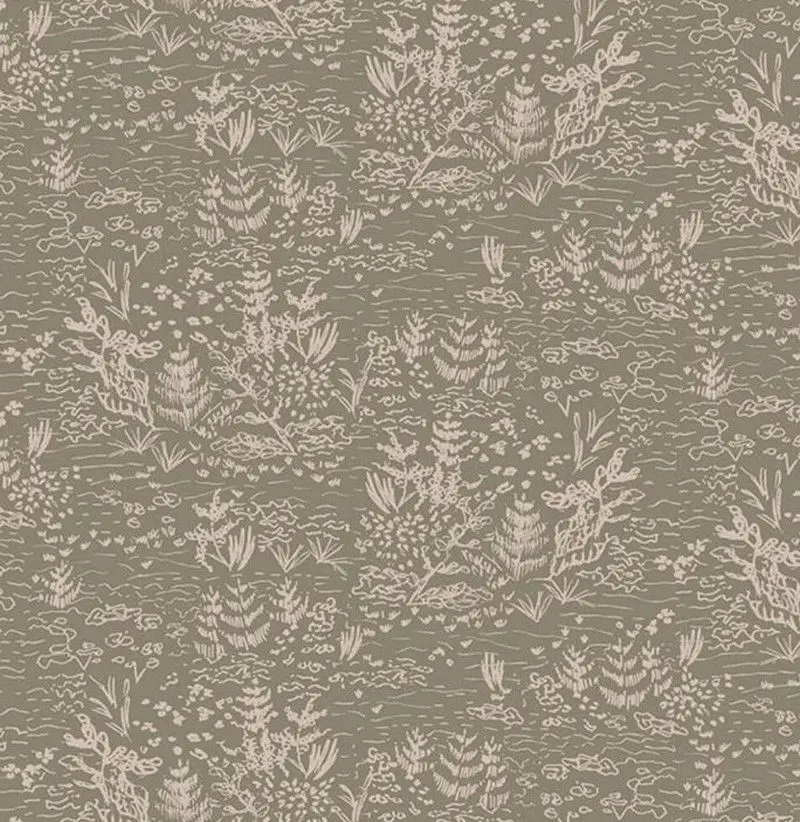 Обои Hg39 005 Hygge Roll Природа