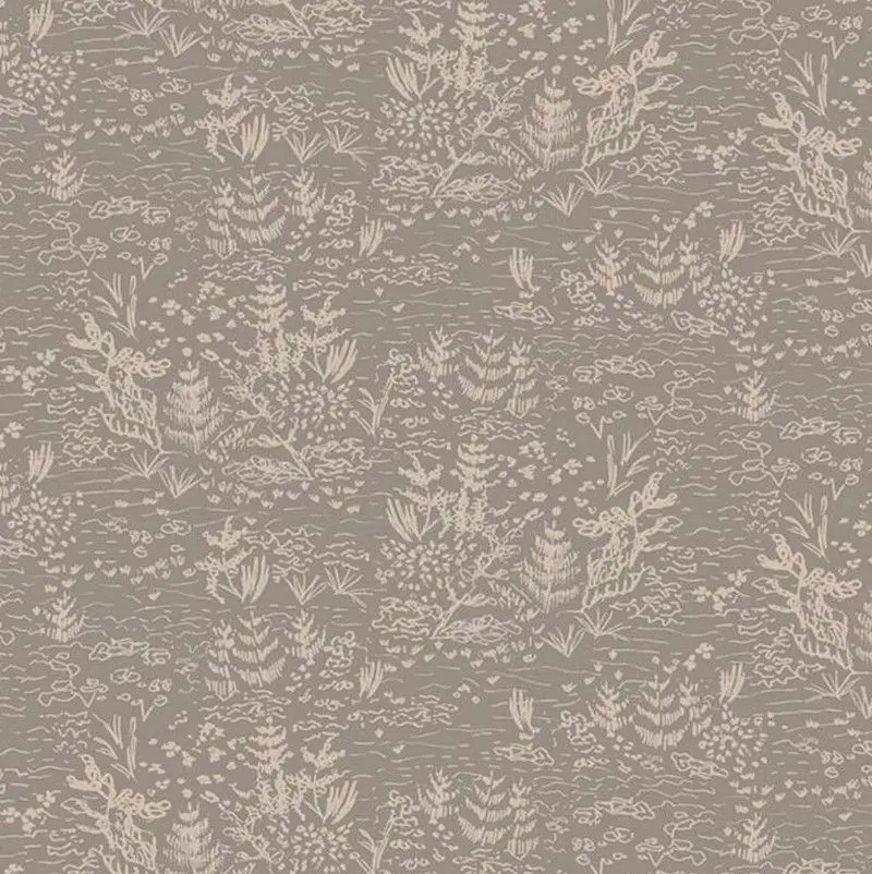 Обои Hg39 008 Hygge Roll Природа