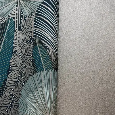 Обои JF1214 Grandeco Jungle Fever / Ciara / Asperia — фото 12
