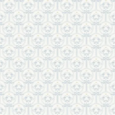 Обои JS3204 Grandeco Jack n Rose 2024 — фото 7