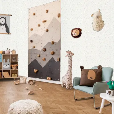 Обои KM7803 Kerama Marazzi Weekend / Primavera — фото 4