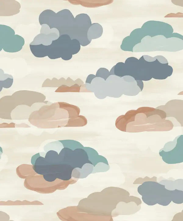 Обои LD 2015 Grandeco Little Dreamers