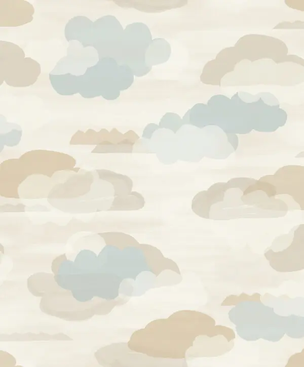 Обои LD 2019 Grandeco Little Dreamers