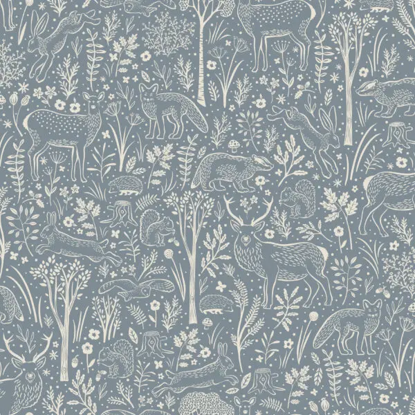 Обои LD 3415 Grandeco Little Dreamers