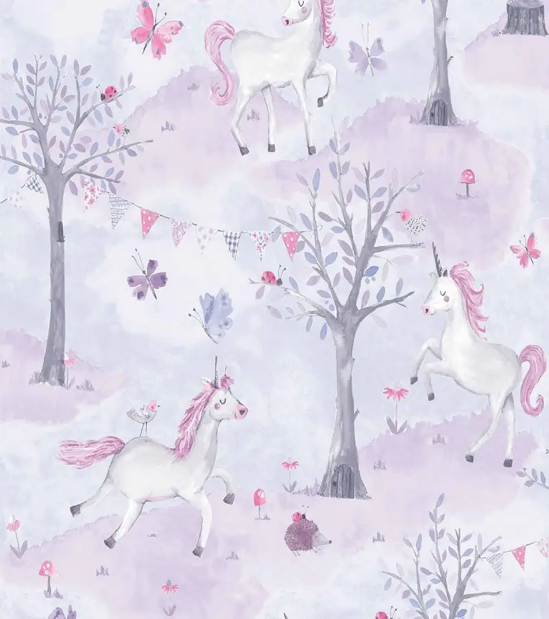 Обои LO2101 Grandeco Little Ones