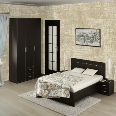 Обои LV 3402 Grandeco Level Two — фото 5