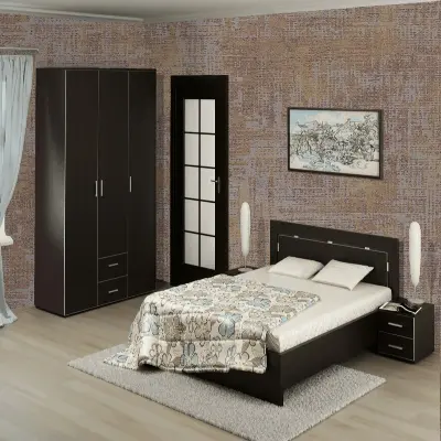 Обои LV 3403 Grandeco Level Two — фото 5