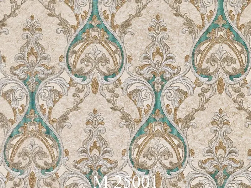 Обои M25001 Zambaiti Parati Murella Bella