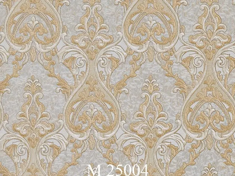 Обои M25004 Zambaiti Parati Murella Bella